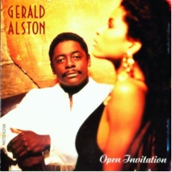 Gerald Alston - Open Invitation